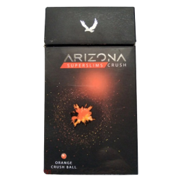Сигареты Arizona Orange Crush Ball SuperSlims