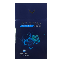 Сигареты Arizona Queen Crush Applemint