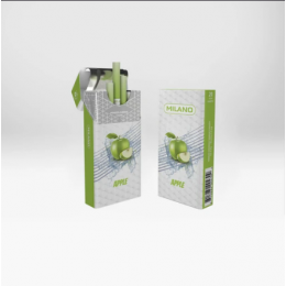 Сигареты Milano FSP Tech Lock Apple