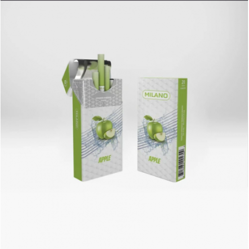 Сигареты Milano FSP Tech Lock Apple