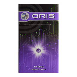 Сигареты Oris Intense Compact Purple Fizz