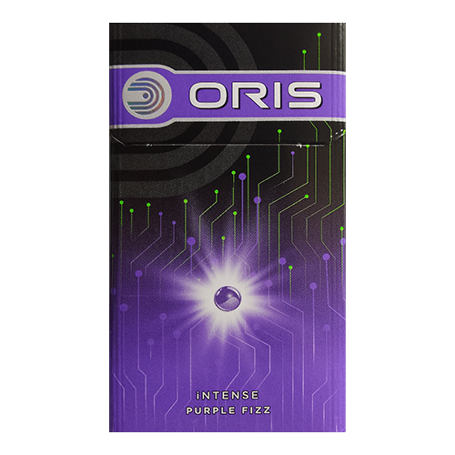 Сигареты Oris Intense Compact Purple Fizz