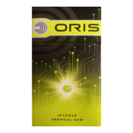 Сигареты Oris Intense Compact Tropical Dew