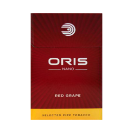 Сигареты Oris Nano Cherry