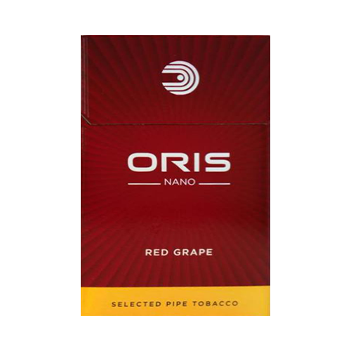 Сигареты Oris Nano Cherry