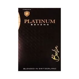 Сигареты Platinum Seven Berlin