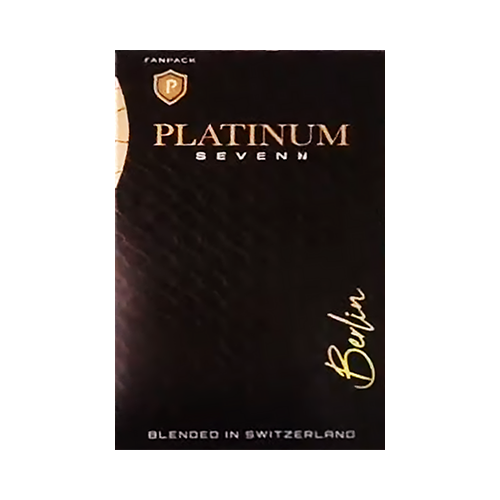 Сигареты Platinum Seven Berlin