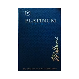 Сигареты Platinum Seven Melbourne