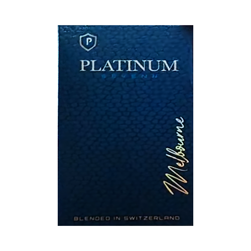 Сигареты Platinum Seven Melbourne
