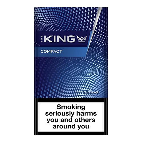 Сигареты The King Compact Nimbo
