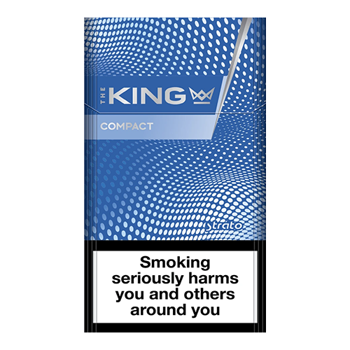 Сигареты The King Compact Strato