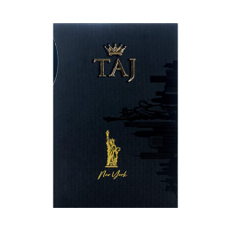Сигареты Taj Nano New York