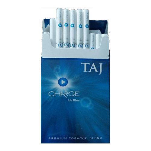 Сигареты Taj Superslims Ice Blue