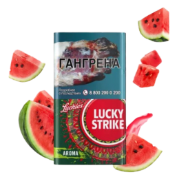 Сигареты Lucky Strike Compact Greenred