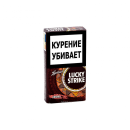 Сигареты Lucky Strike Compact Браун