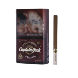 Сигареты Captain Jack Original