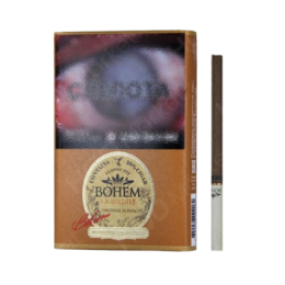 Сигариллы Bohem Cigar Mini - Original