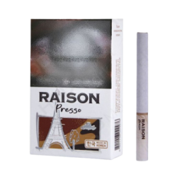 Сигареты Raison Presso