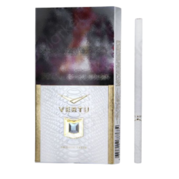 Сигареты Vertu Superslim Diamond