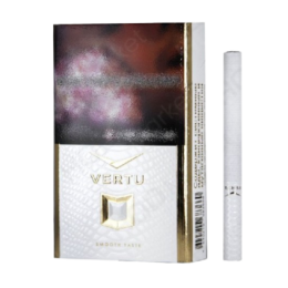 Сигареты Vertu King Size Diamond