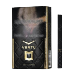 Сигареты Vertu King Size Black Diamond
