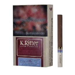 Сигареты K.Ritter Cherry