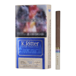 Сигареты K.Ritter Natural Taste Compact