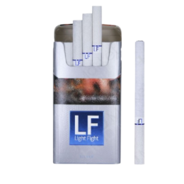 Сигареты LF Silver Compact