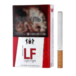 Сигареты LF Red (ЛФ Ред)