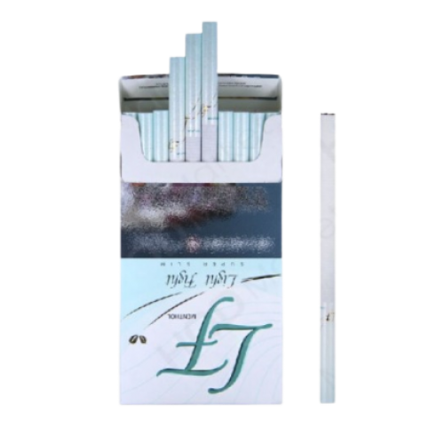 Сигареты LF Mentol Super Slims