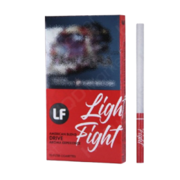 Сигареты LF Drive Super Slims