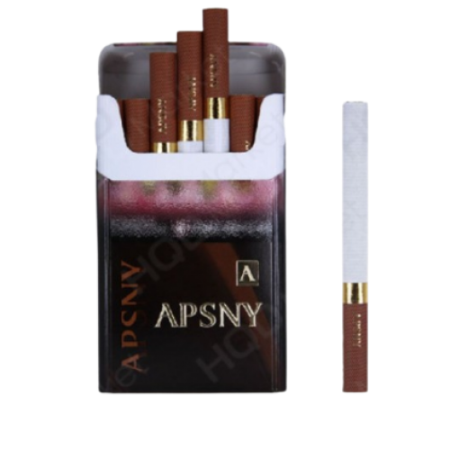 Сигареты Apsny - Темный