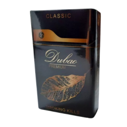 Сигареты Dubao Premium