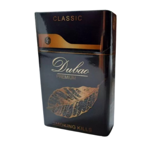 Сигареты Dubao Premium