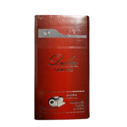Сигареты Dubao QS Red