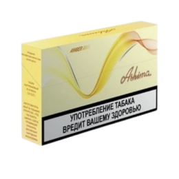 Стики ASHIMA Amber