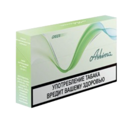 Стики ASHIMA Green