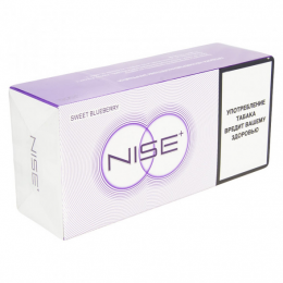 Стики NISE SLATE GREY