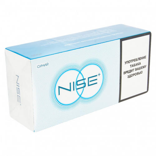 Стики NISE SKY BLUE