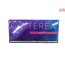 Стики Terea Purple wave (Корея)