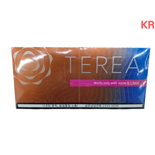 Стики Terea Summer wave (Корея)
