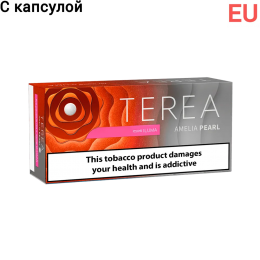 Стики Terea Amelia pearl (Польша)