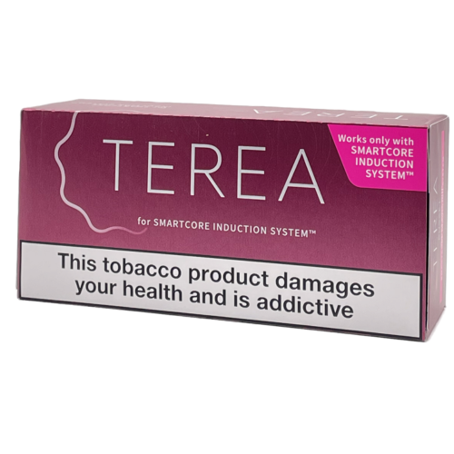 Стики Terea Russet (Швейцария)