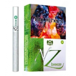 Сигареты NZ Breeze