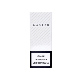 Сигареты Master