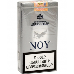 Сигареты Noy