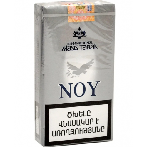 Сигареты Noy