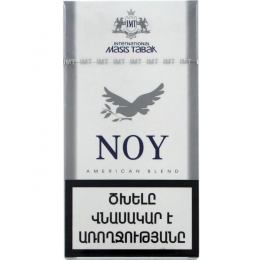 Сигареты Noy Lights