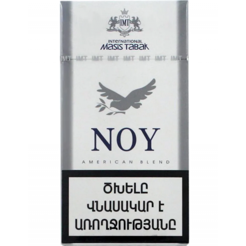 Сигареты Noy Lights
