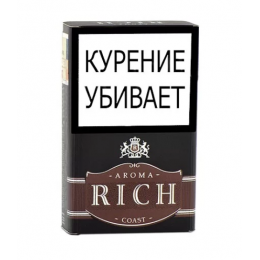 Сигареты Aroma Rich Irish Coffee Coast